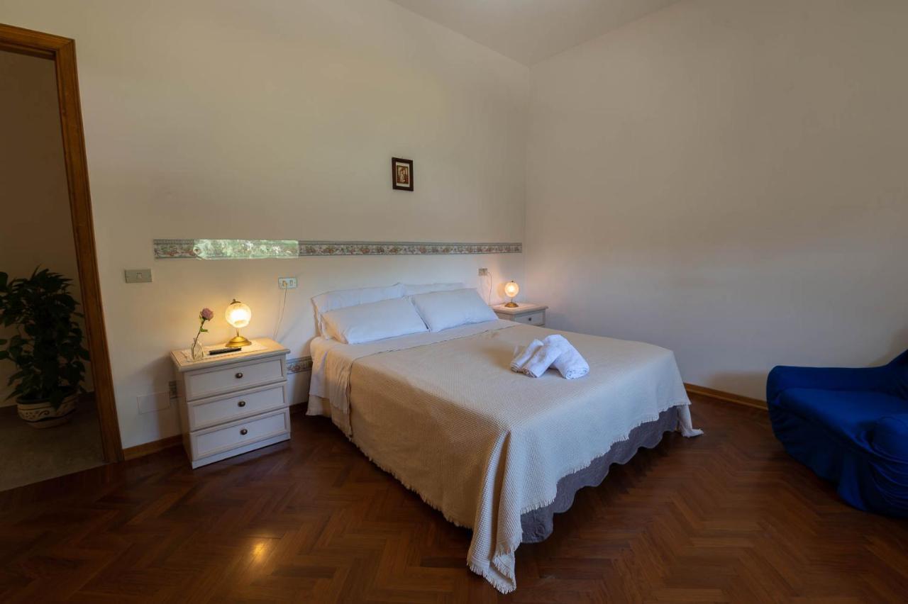Poggio Delle Rose Tuscany Relais Chianciano Terme Exterior photo