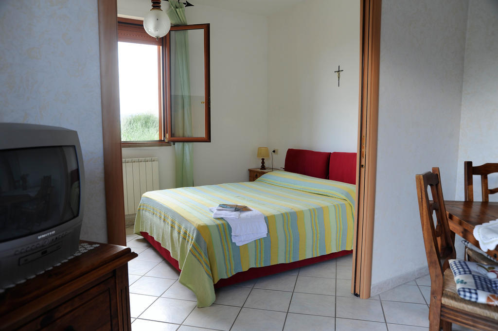 Poggio Delle Rose Tuscany Relais Chianciano Terme Room photo