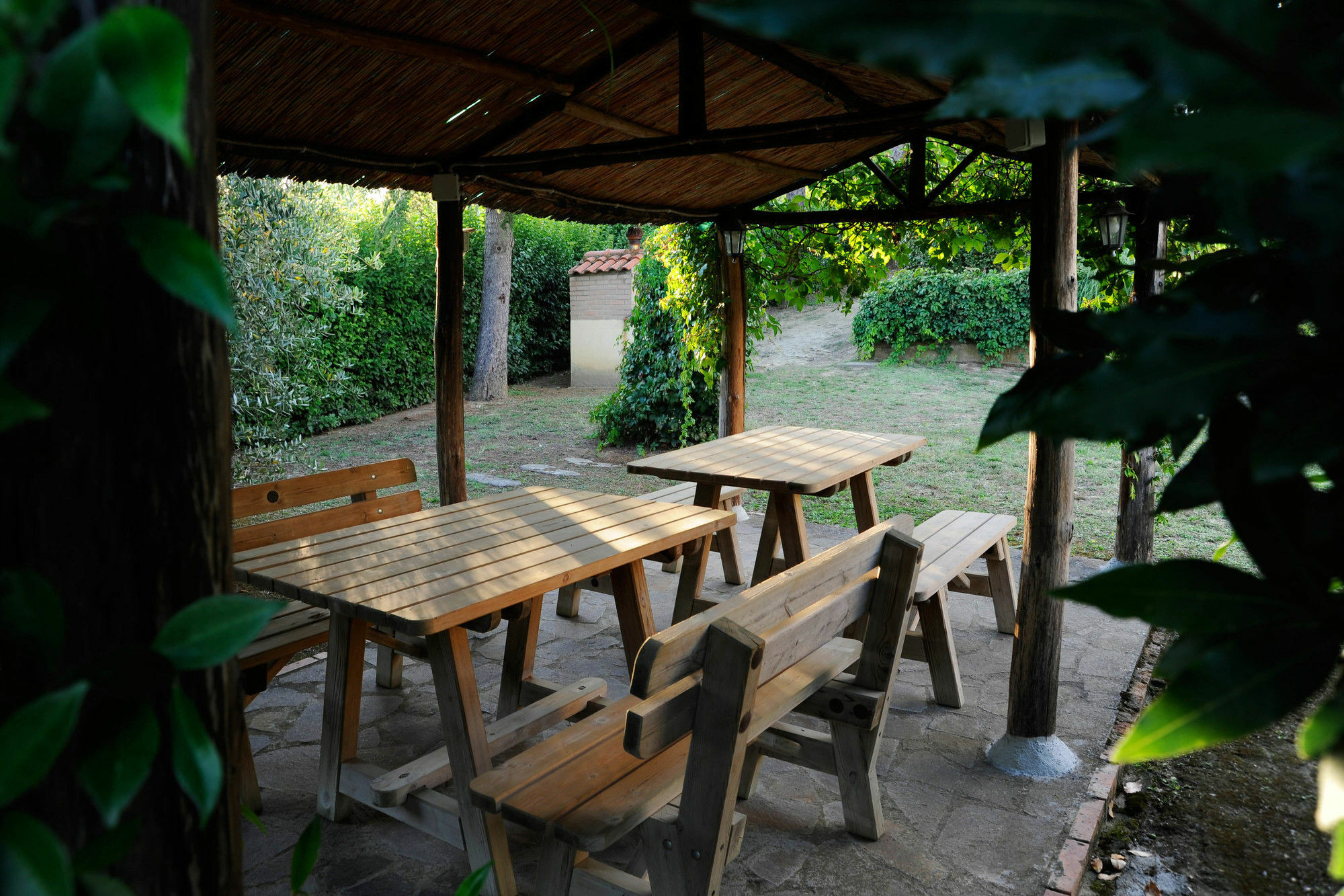Poggio Delle Rose Tuscany Relais Chianciano Terme Exterior photo